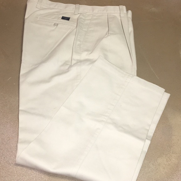 Nice Docker Dress Pants - Picture 1 of 3